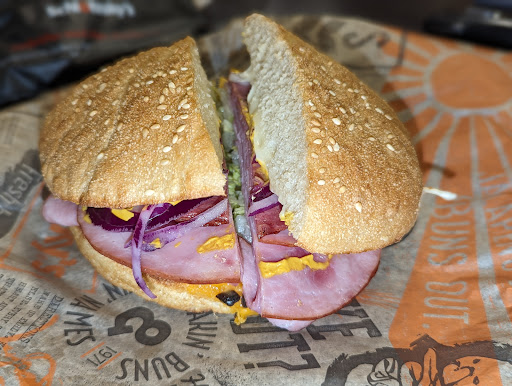 Photo of Schlotzsky's - 5055 Carmichael Rd, Montgomery, AL 36106