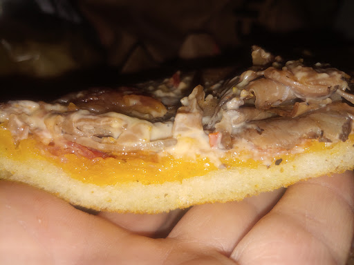 Photo of Schlotzsky's - 5055 Carmichael Rd, Montgomery, AL 36106