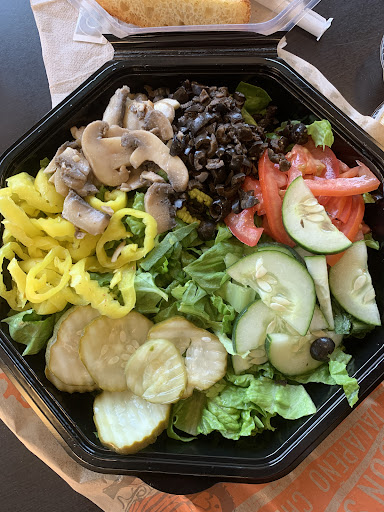 Photo of Schlotzsky's - 5055 Carmichael Rd, Montgomery, AL 36106