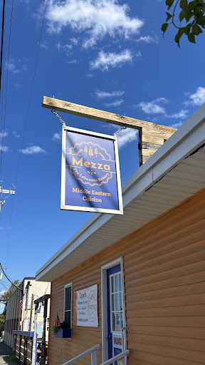 Photo of Mezza Cafe - 34 Temple St, Waterville, ME 04901