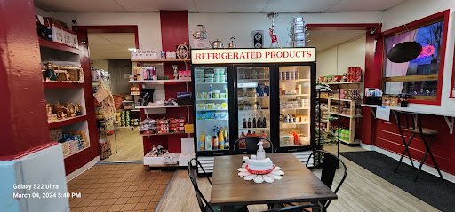 Photo of Iraqi Kabab Market - 174 College Ave, Waterville, ME 04901