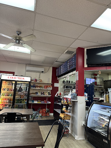 Photo of Iraqi Kabab Market - 174 College Ave, Waterville, ME 04901