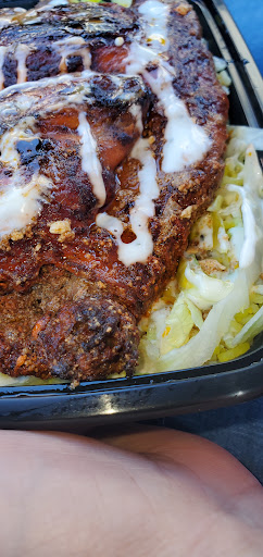 Photo of Iraqi Kabab Market - 174 College Ave, Waterville, ME 04901