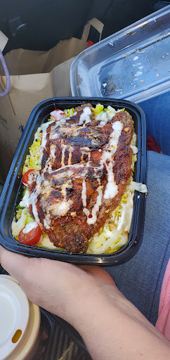 Photo of Iraqi Kabab Market - 174 College Ave, Waterville, ME 04901