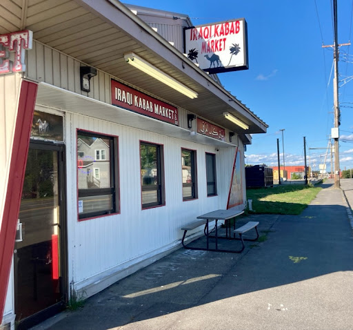 Photo of Iraqi Kabab Market - 174 College Ave, Waterville, ME 04901