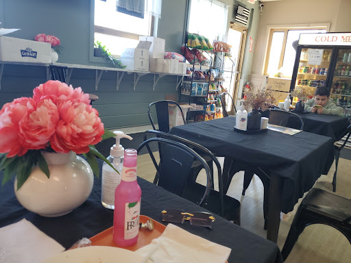 Photo of Iraqi Kabab Market - 174 College Ave, Waterville, ME 04901