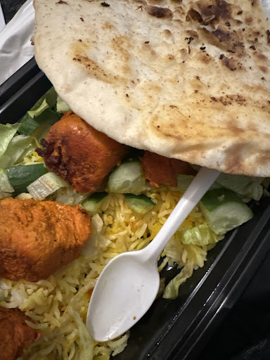 Photo of Iraqi Kabab Market - 174 College Ave, Waterville, ME 04901