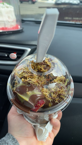 Photo of Iraqi Kabab Market - 174 College Ave, Waterville, ME 04901