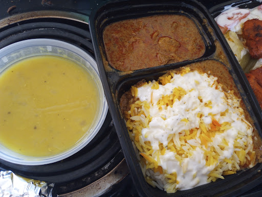 Photo of Iraqi Kabab Market - 174 College Ave, Waterville, ME 04901