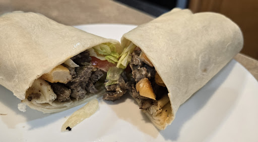 Photo of Iraqi Kabab Market - 174 College Ave, Waterville, ME 04901