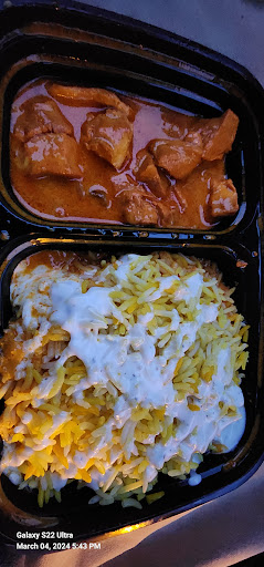 Photo of Iraqi Kabab Market - 174 College Ave, Waterville, ME 04901