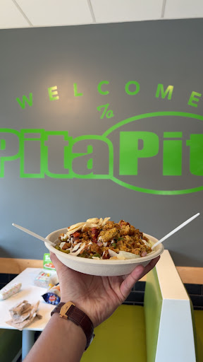 Photo of Pita Pit - 78 Milltown Blvd, St Stephen, NB E3L 1G6, Canada