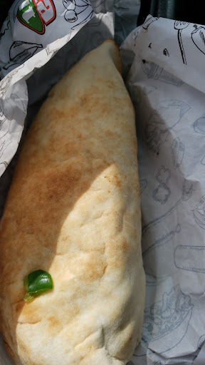 Photo of Pita Pit - 78 Milltown Blvd, St Stephen, NB E3L 1G6, Canada