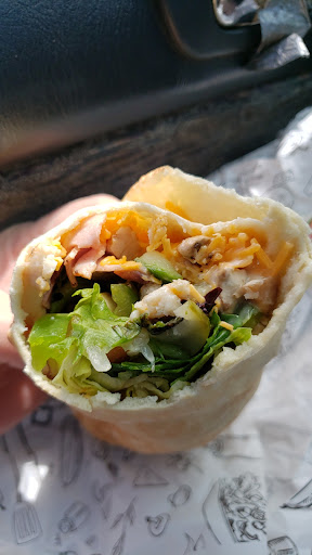 Photo of Pita Pit - 78 Milltown Blvd, St Stephen, NB E3L 1G6, Canada