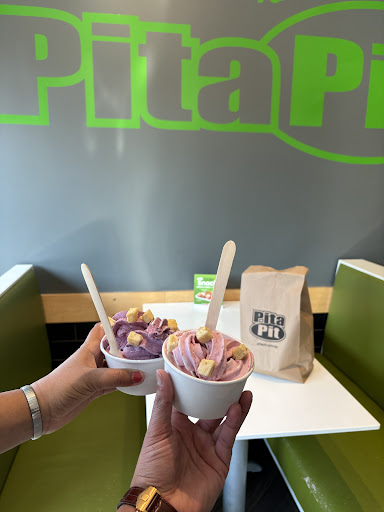 Photo of Pita Pit - 78 Milltown Blvd, St Stephen, NB E3L 1G6, Canada