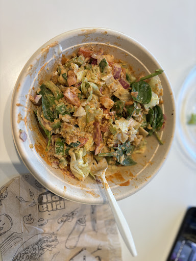 Photo of Pita Pit - 78 Milltown Blvd, St Stephen, NB E3L 1G6, Canada