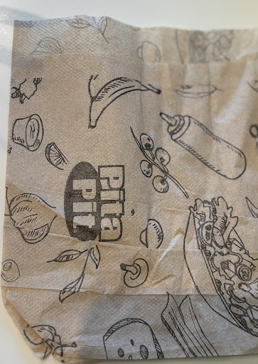 Photo of Pita Pit - 78 Milltown Blvd, St Stephen, NB E3L 1G6, Canada