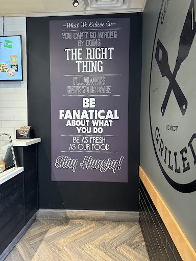 Photo of Pita Pit - 78 Milltown Blvd, St Stephen, NB E3L 1G6, Canada