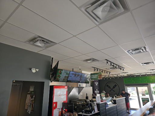Photo of Pita Pit - 78 Milltown Blvd, St Stephen, NB E3L 1G6, Canada
