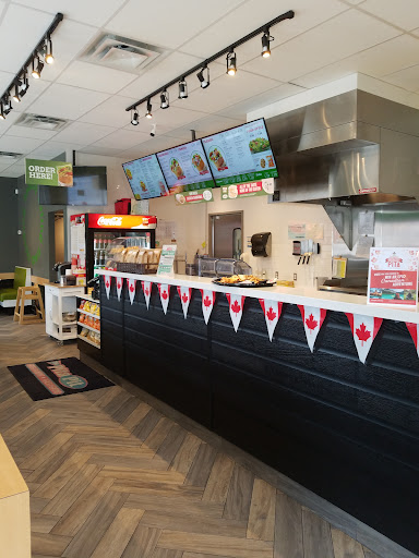 Photo of Pita Pit - 78 Milltown Blvd, St Stephen, NB E3L 1G6, Canada