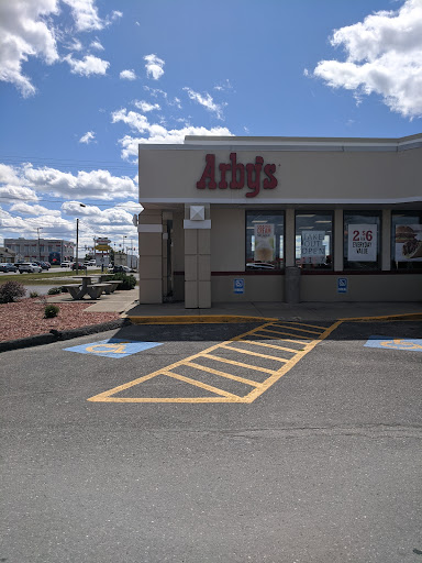 Photo of Arby's - 789 Main St, Presque Isle, ME 04769
