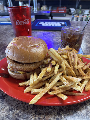 Photo of Sizzle & Slice Restaurant / Bar - 30 Skyway Dr Unit 300, Caribou, ME 04736