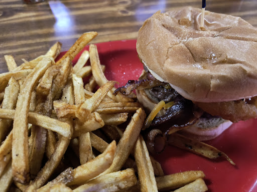 Photo of Sizzle & Slice Restaurant / Bar - 30 Skyway Dr Unit 300, Caribou, ME 04736