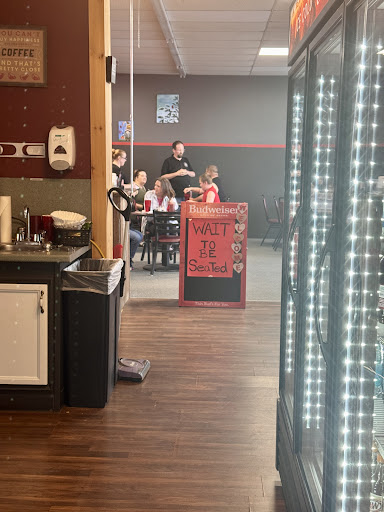 Photo of Sizzle & Slice Restaurant / Bar - 30 Skyway Dr Unit 300, Caribou, ME 04736