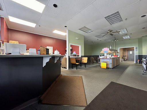 Photo of Sizzle & Slice Restaurant / Bar - 30 Skyway Dr Unit 300, Caribou, ME 04736