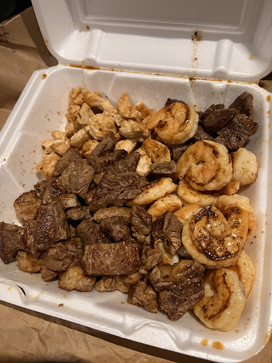 Photo of Shogun Japanese Restaurant - 150 Maysville St, Presque Isle, ME 04769