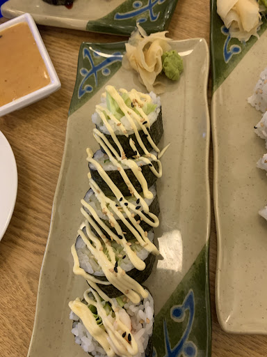 Photo of Shogun Japanese Restaurant - 150 Maysville St, Presque Isle, ME 04769