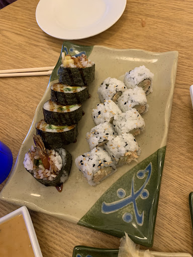 Photo of Shogun Japanese Restaurant - 150 Maysville St, Presque Isle, ME 04769