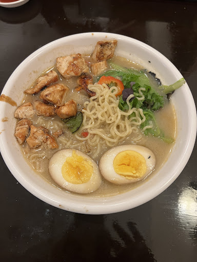 Photo of Shogun Japanese Restaurant - 150 Maysville St, Presque Isle, ME 04769