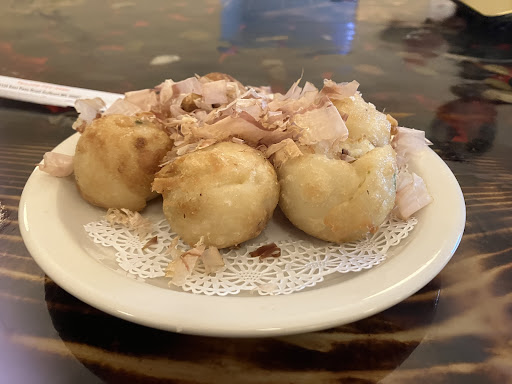 Photo of Shogun Japanese Restaurant - 150 Maysville St, Presque Isle, ME 04769