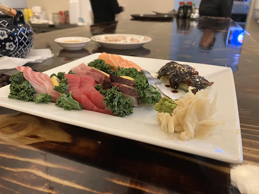 Photo of Shogun Japanese Restaurant - 150 Maysville St, Presque Isle, ME 04769