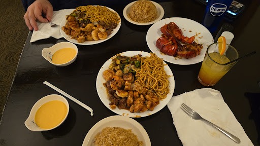 Photo of Shogun Japanese Restaurant - 150 Maysville St, Presque Isle, ME 04769