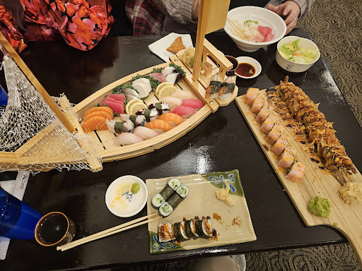 Photo of Shogun Japanese Restaurant - 150 Maysville St, Presque Isle, ME 04769