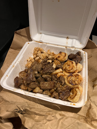 Photo of Shogun Japanese Restaurant - 150 Maysville St, Presque Isle, ME 04769