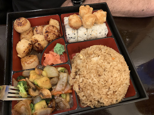 Photo of Shogun Japanese Restaurant - 150 Maysville St, Presque Isle, ME 04769