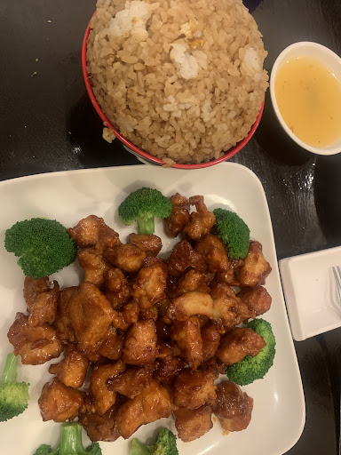 Photo of Shogun Japanese Restaurant - 150 Maysville St, Presque Isle, ME 04769