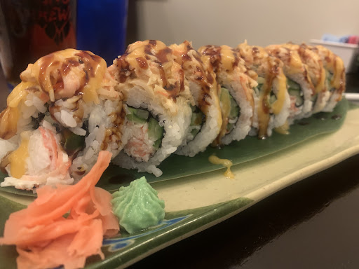 Photo of Shogun Japanese Restaurant - 150 Maysville St, Presque Isle, ME 04769