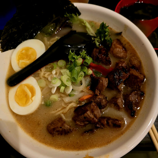 Photo of Shogun Japanese Restaurant - 150 Maysville St, Presque Isle, ME 04769