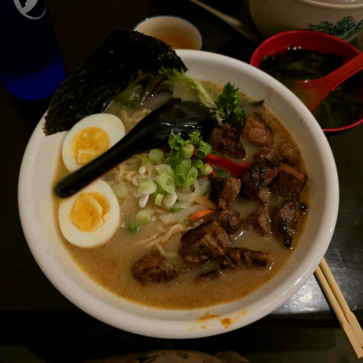 Photo of Shogun Japanese Restaurant - 150 Maysville St, Presque Isle, ME 04769