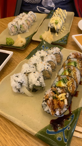 Photo of Shogun Japanese Restaurant - 150 Maysville St, Presque Isle, ME 04769