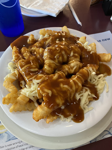 Photo of Governor's Restaurant & Bakery - 350 Main St, Presque Isle, ME 04769