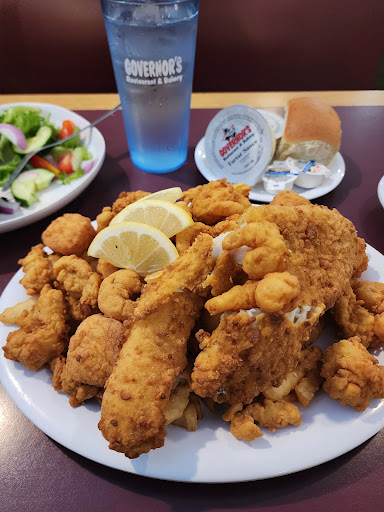 Photo of Governor's Restaurant & Bakery - 350 Main St, Presque Isle, ME 04769