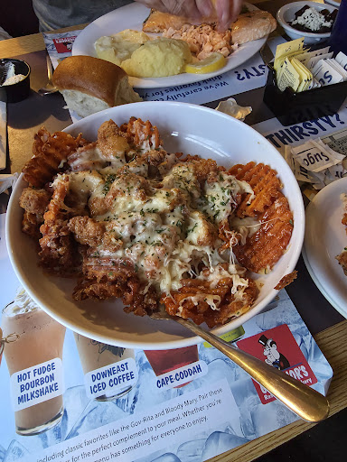 Photo of Governor's Restaurant & Bakery - 350 Main St, Presque Isle, ME 04769