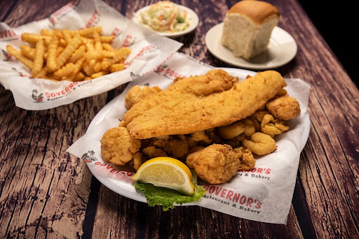 Photo of Governor's Restaurant & Bakery - 350 Main St, Presque Isle, ME 04769