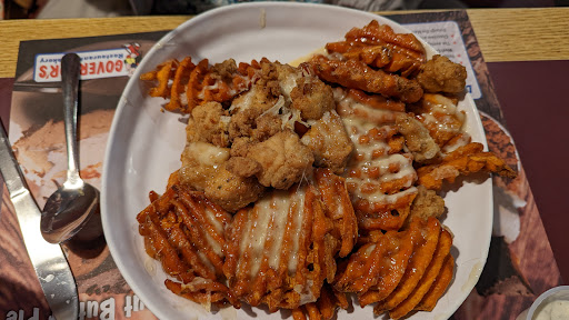 Photo of Governor's Restaurant & Bakery - 350 Main St, Presque Isle, ME 04769