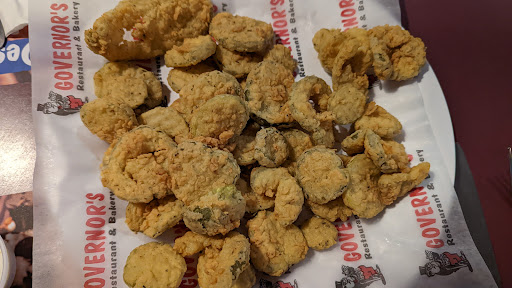 Photo of Governor's Restaurant & Bakery - 350 Main St, Presque Isle, ME 04769